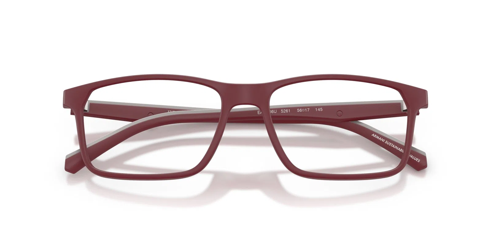 Emporio Armani 3266U Eyeglasses - view 19